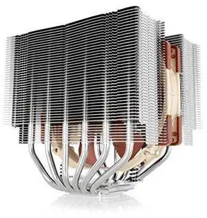 noctua Noctua D-Type Premium CPU Cooler, NF-A15 PWM Fans, Retail Cooling NH-D15S noctua Noctua D-Type Premium CPU Cooler, NF-A15 PWM Fans, Retail Cooling NH-D15S