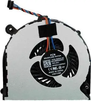 NEW cpu fan for HP 738393-001 738685-001 6033B0034401 CPU cooling fan cooler