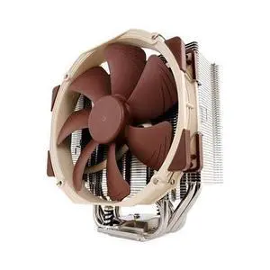 Noctua Fan NH-U14S LGA2011/1156/1155/1150/AM2/AM3/FM1/FM2 140mm PWM Fan CPU Cool Noctua Fan NH-U14S LGA2011/1156/1155/1150/AM2/AM3/FM1/FM2 140mm PWM Fan CPU Cool