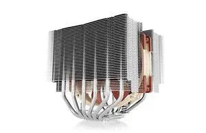 Noctua NH-D15S D-Type Premium Heatsinks CPU Cooler, NF-A15 PWM Cooling Fans New Noctua NH-D15S D-Type Premium Heatsinks CPU Cooler, NF-A15 PWM Cooling Fans New