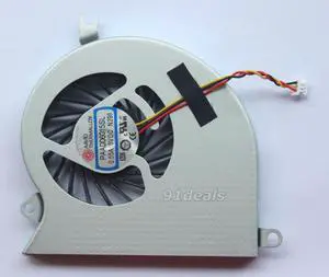 Original New CPU cooling fan for MSI Gaming GE40 2OL GE40 2PC Dragon Eyes
