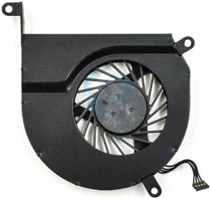 NEW Left CPU Processor Cooling Fan Cooler for Apple MacBook Pro 15" A1286 NEW Left CPU Processor Cooling Fan Cooler for Apple MacBook Pro 15" A1286