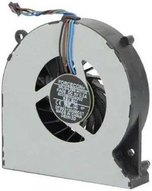 New CPU Cooling Fan For HP Probook 6460B 6465B 6470B 6475B Elitebook 8460P 8460W 8470P 641839-001