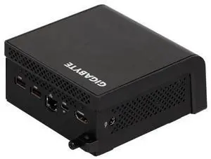 GIGABYTE GB-BTIP-N150 Compact Barebone DDR5 4800