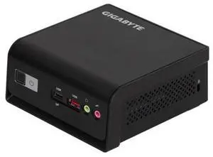 GIGABYTE GB-BTIP-N250 Compact Barebone DDR5 4800