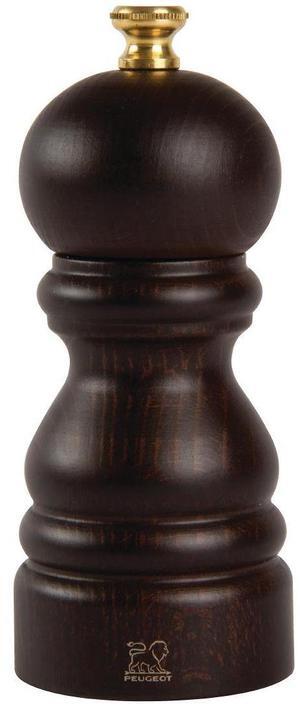 Peugeot Paris Classic Chocolate Pepper Mill 13cm/5"