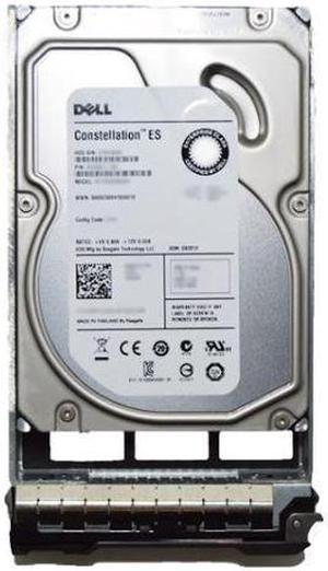 DELL 0Nwccg  6Tb 7200Rpm Near Line Sas12Gbits 3.5Inch Form Factor Hard Disk Drive With Tray For Poweredge Server.