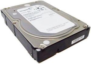 Seagate ST6000NM0024 6 TB Hard Drive - 3.5" Internal - SATA (SATA/600)