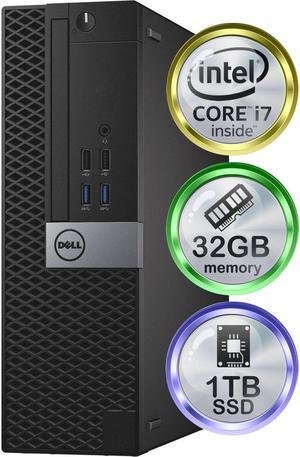 ☆～ Dell Optiplex 7040 D11S001 新品キーボード、マウス付 ～☆ [Dwi]｜デル