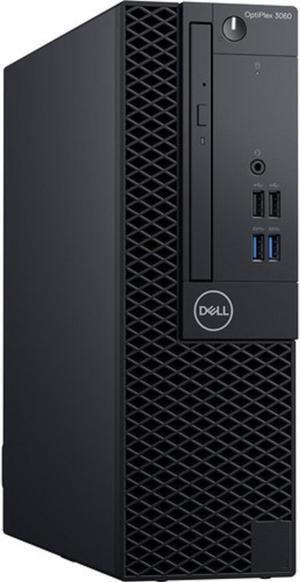 Dell Optiplex 3060 Desktop Computer | Intel i7-8700 (3.2) | 16GB DDR4 RAM | 500GB SSD Solid State | Windows 11 Professional  | Home or Office PC