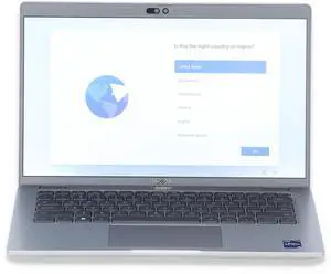 Dell Latitude 5440 Laptop PC | Intel Core i5 13th Gen Dodeca Core | 8GB RAM | 500GB NVME | Windows 11 Pro Dell Latitude 5440 Laptop PC | Intel Core i5 13th Gen Dodeca Core | 8GB RAM | 500GB NVME | Windows 11 Pro