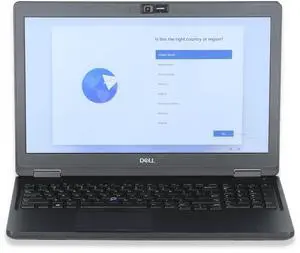 Dell Latitude 5500 Laptop PC | Intel Core i7 8th Gen Quad Core | 16GB RAM | 250GB SSD | Windows 11 Pro Dell Latitude 5500 Laptop PC | Intel Core i7 8th Gen Quad Core | 16GB RAM | 250GB SSD | Windows 11 Pro