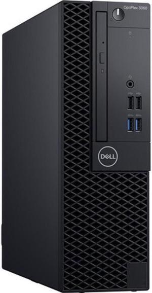 Dell Optiplex 3060 Desktop Computer | Intel i5-8500 (3.2) | 8GB DDR4 RAM | 250GB SSD Solid State | Windows 11 Professional  | Wifi + Bluetooth | Home or Office PC