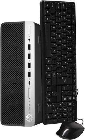 hp elitedesk 705 g4 | Newegg.com