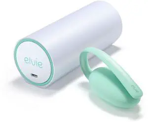 Elvie - The award-winning kegel tracker for your pelvic floor Elvie - The award-winning kegel tracker for your pelvic floor