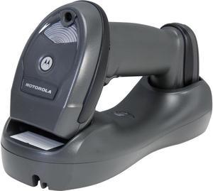 New Original Symbol LI4278 Handheld 1D Barcode Scanner li4278-sr20007wr and Linear Imager, Black, USB Kit li4278-sr - LI4278-SR20007CN