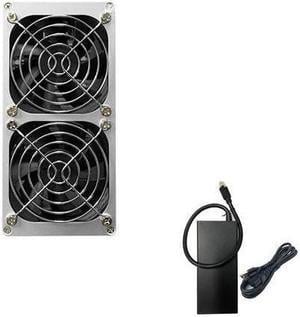 Goldshell CK-BOX 1050GH/S(With PSU) CKB Mining Machine Low noise Small&simple Home Mining Home Riching