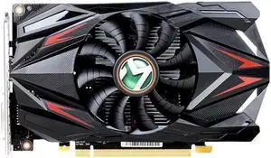 Maxsun GeForce GT 1030V-TF-2G Graphic Card GDDR5 Nvidia GPU Desktop Video Card Gaming DVI PWB intelligent temperature control