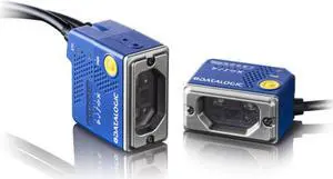 Datalogic MATRIX 120 210-000 WVGA SER+USB STD Smallest Ultra-compact Industrial 2D Imager Barcode Scanner Part Number: 937800000