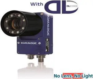 Datalogic MATRIX 410N 700-010 2.0MP-45FPS-ETH Industrial 2D Imager Purpose-built Part Number: 937401083