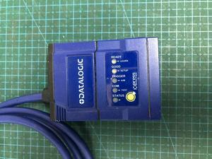 Datalogic MATRIX 210N 235-110 WVGA-DPM-LL-ETH-STD High Performance Readers Part Number: 937501282