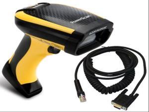 Datalogic PD9530-DPM 2D Industrial Handheld Area Barcode Scanner RS232 Serial Port: PD9530-DPMK2