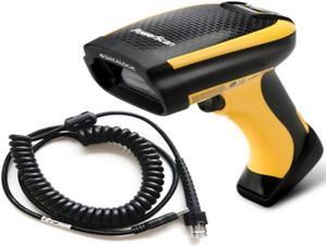 Datalogic PD9530-DPM 2D Industrial Handheld Area Barcode Scanner USB Interface: PD9530-DPMK1