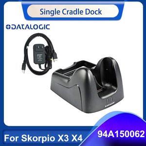 Datalogic 94A150062 Station Single Slot for Scorpio X3 / X4 with Power Supply