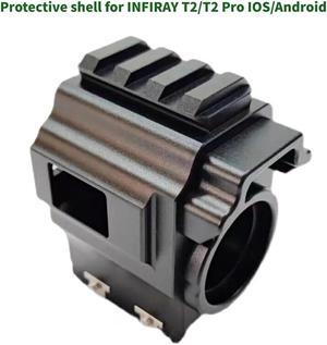 Xinfrared (Formerly InfiRay) Thermal Imager Protective Shell For T2PRO