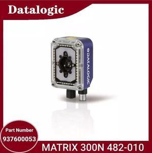 Datalogic MATRIX 300N 482-010 Code Barcode Scanner Reader Part Number 937600053