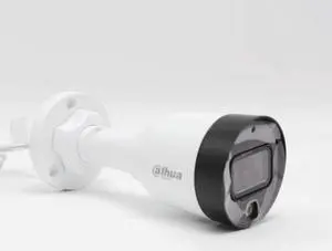 IPC-HFW1439S1-A-LED-S4 4MP Entry Full-color Fixed-focal Bullet POE Network Camera Bulit-in MIC Motion Detection 3.6mm lens