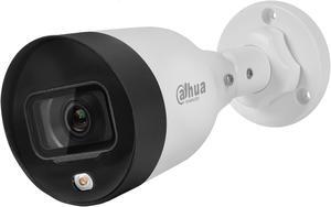 IPC-HFW1439S1-A-LED-S4 4MP Camera Full-color Built-in MIC Motion Detection 3.6mm lens