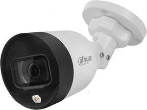 IPC-HFW1439S1-A-LED-S6 4MP Camera Full-color Built-in MIC Motion Detection 3.6mm