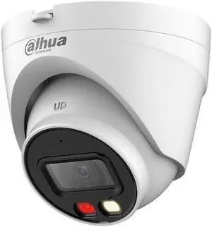 4MP Dual Light Full Color IR security IP CAMERA IPC-HDW1439V-A-IL