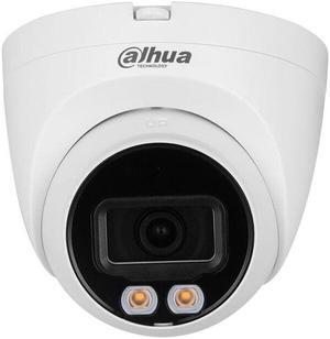 IPC-HDW2449T-S-LED 4MP Full-Color Wizsense WDR SMD Plus Network IP Camera 3.6mm lens