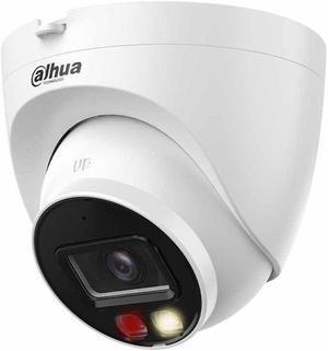 IPC-HDW2449T-S-IL 4MP Full-color IP Security Camera MIC SMD+ PoE IP67
