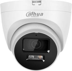 4MP IP Camera Fullcolor IR Active Deterrence MIC Speaker IPC-HDW2449T-S-PV