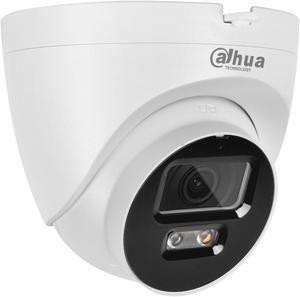 PC-HDW2449T-S-PV 4MP Smart Dual Light Active Deterrence IP Camera 2-way