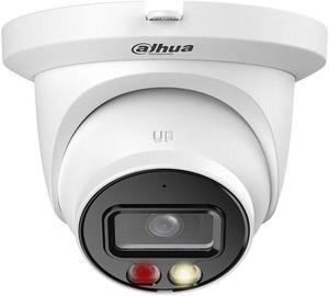 IPC-HDW2549TM-S-IL 5MP Full Color IR WizSense IP Camera Smart-Dual-Light