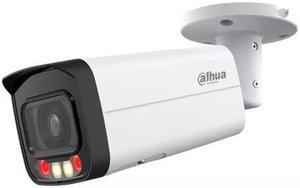 WizSense IPC-HFW2549T-AS-IL 5MP Smart Dual Light Full Colo IP Camera