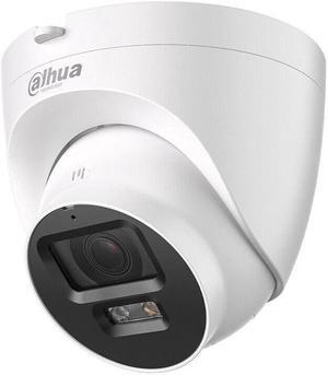 IPC-HDW2449T-S-PV IPC-HDW2549T-S-PV 4/5MP Full-Color PoE 2-Way Talk Camera