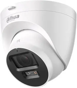 IPC-HDW2549T-S-PV 5MP Smart Dual Light Two Way Audio POE IP Camera IP67