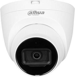 Starlight IPC-HDW2841T-S 8MP POE IR Eyeball Network IP Camera Wizsense WDR