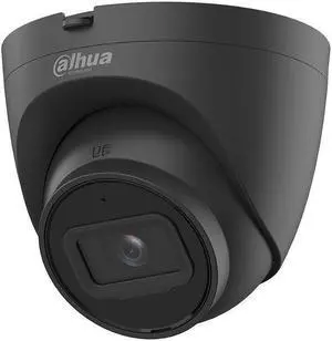 8MP Wizsense Starlight POE Security MIC IP Camera IR IPC-HDW2841T-S IP67 Black 3.6mm lens