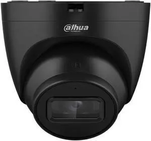 IPC-HDW2841T-S 8MP WizSense IR IP Camera PoE Mic Night Vision SMD+ IP67 Black 2.8mm lens