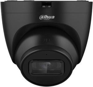 Wizsense IPC-HDW2841T-S 8MP POE IR Built in MIC Network IP Camera SMD Plus Black 2.8mm lens