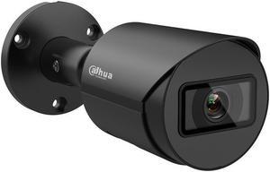 IPC-HFW2841S-S 4K 8MP PoE Wizsense Starlight Built in Audio Network Camera Black 2.8mm lens
