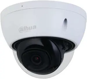 Wizsense Dome IPC-HDBW2841E-S 8MP Starlight Audio IR630 IP Camera SMD Plus White 3.6mm lens