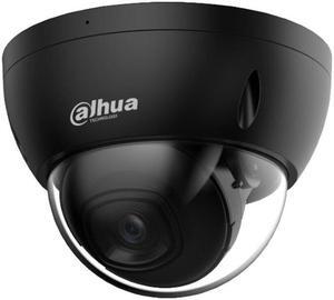 wizsense 4K 8MP Starlight IP Cameras IPC-HDBW2841E-S POE Night mic IR Lot Black 2.8mm lens