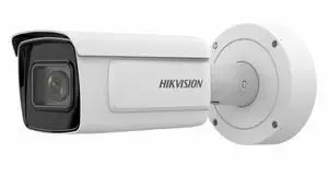 iDS-2CD7A46G0/P-IZHSY 4MP DarkFighter ANPR LPR Bullet Network Camera